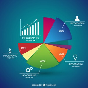 vector-infographic-pie-chart-template_23-2147495005